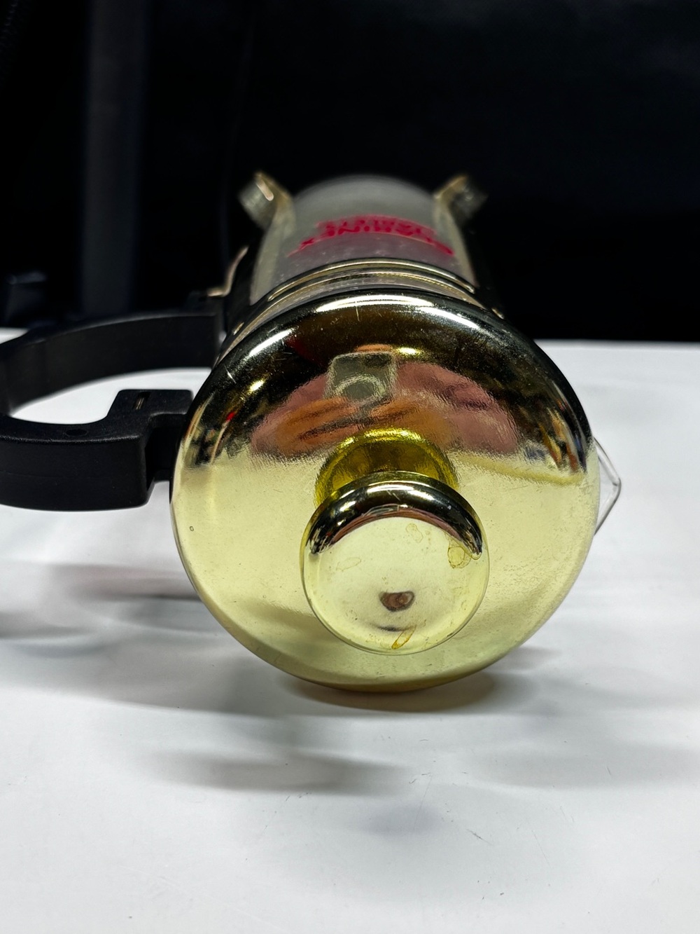VTG Clarinex Tablets Working French Press / Pharmaceutical Collectible - Picture 10 of 12